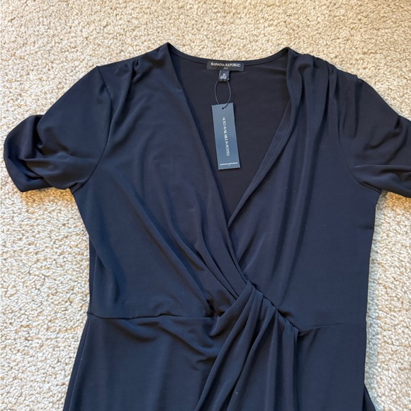 NWT Black Dress - Picture 3 of 4